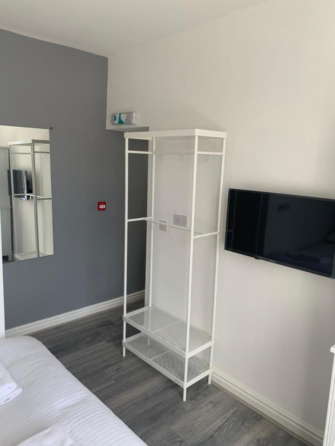 Smeaton Serviced Accommodation Λίβερπουλ Εξωτερικό φωτογραφία