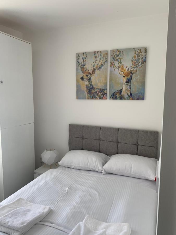 Smeaton Serviced Accommodation Λίβερπουλ Εξωτερικό φωτογραφία